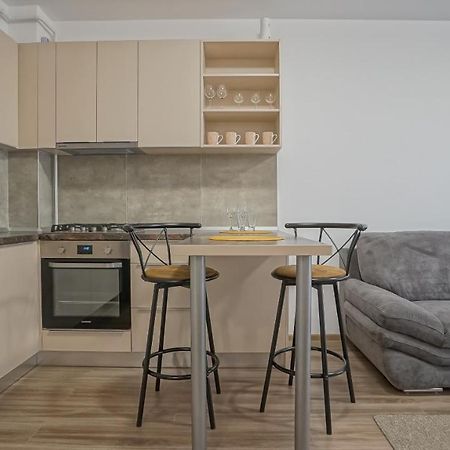 Grandis Studio Coresi Брашов Екстериор снимка