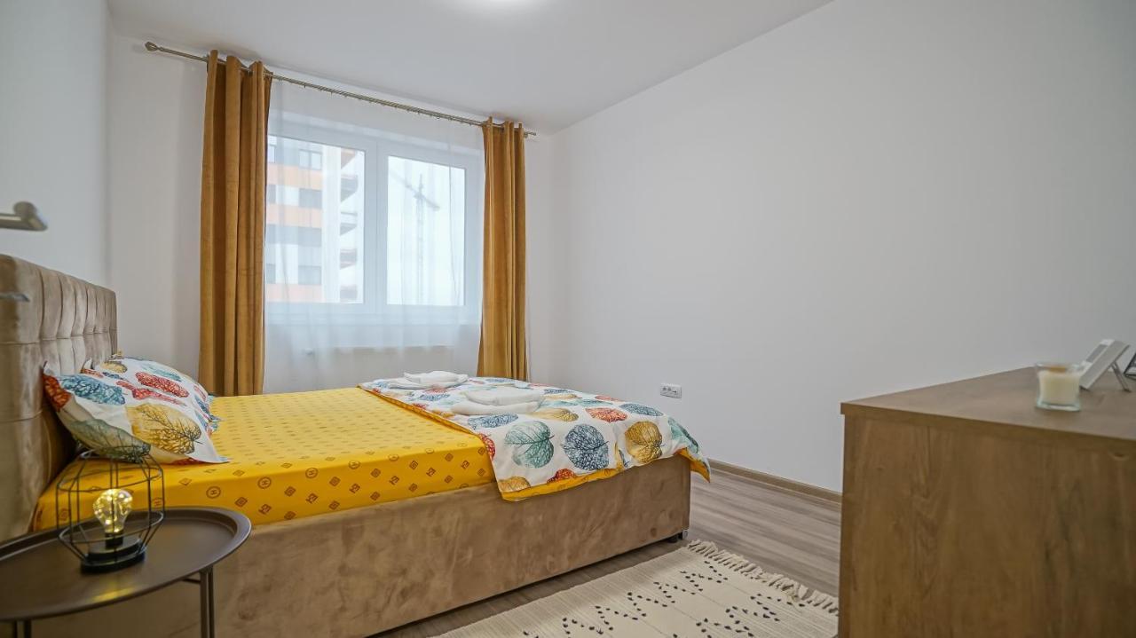 Grandis Studio Coresi Брашов Екстериор снимка