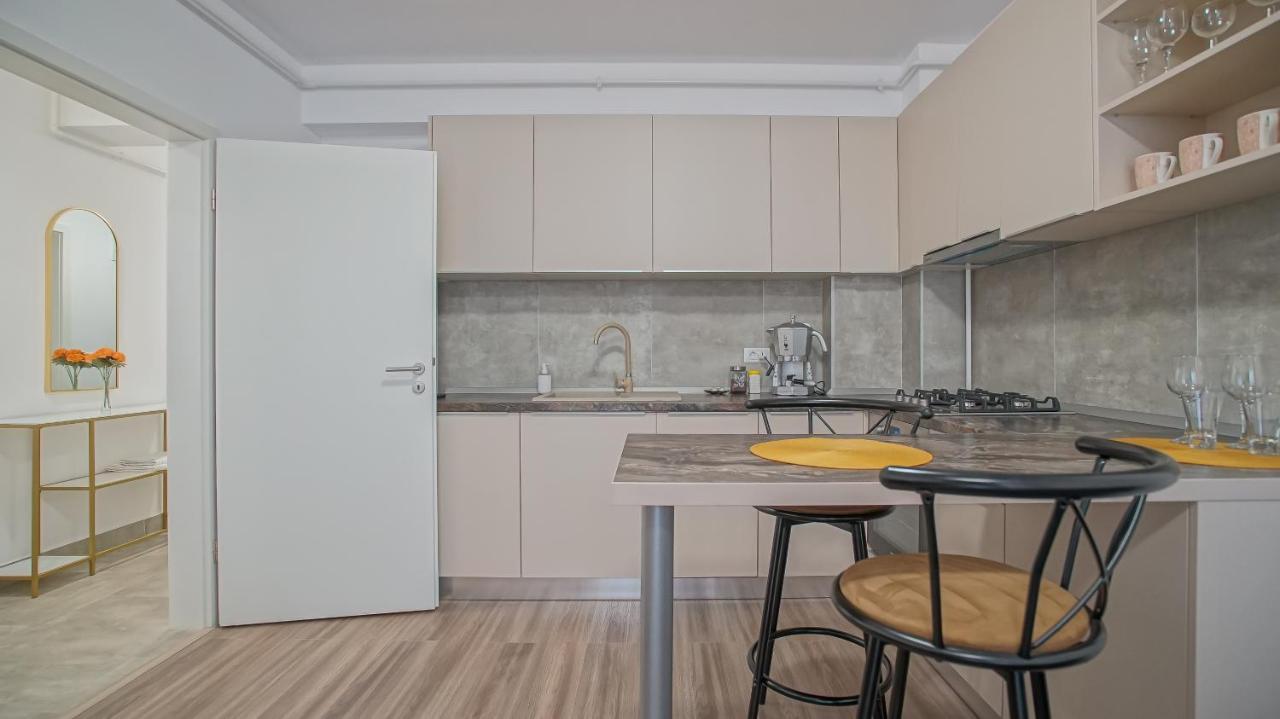 Grandis Studio Coresi Брашов Екстериор снимка
